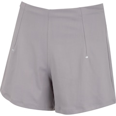 Short Fila Duplo Future Sports Feminino - Foto 1
