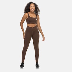 Calça Legging Fila Touch Gym Feminina - Foto 7