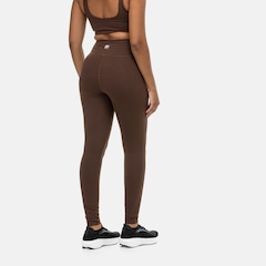 Calça Legging Fila Touch Gym Feminina - Foto 3