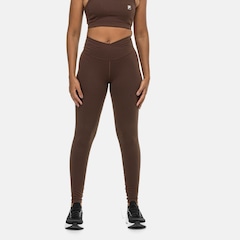 Calça Legging Fila Touch Gym Feminina - Foto 4