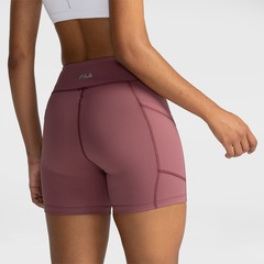 Bermuda Fila Pocket Life Feminina - Foto 2
