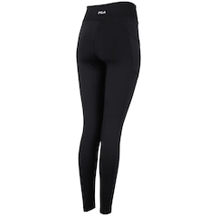 Calça Legging Fila Pocket Life Feminina - Foto 2