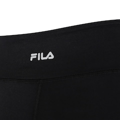 Calça Legging Fila Pocket Life Feminina - Foto 3
