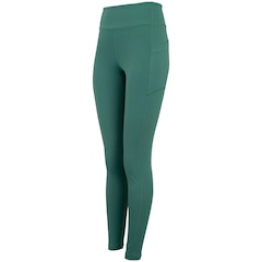 Calça Legging Fila Pocket Life Feminina - Foto 1