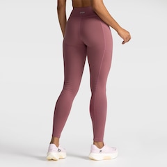 Calça Legging Fila Pocket Life Feminina - Foto 2