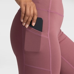 Calça Legging Fila Pocket Life Feminina - Foto 3