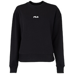 Blusão Feminino Fila Comfort Classic Light - Foto 6