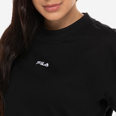 Blusão Feminino Fila Comfort Classic Light - Foto 5