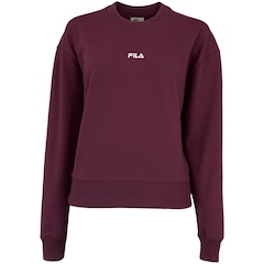 Blusão Feminino Fila Comfort Classic Light - Video 1