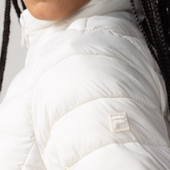 Jaqueta Feminina Touch Light Fila - Foto 6