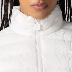 Jaqueta Feminina Touch Light Fila - Foto 4