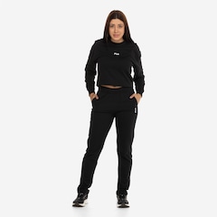 Calça Fila Feminina Classic Light - Foto 4