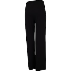 Calça Feminina Fila Wide Essentials Canelada - Foto 2