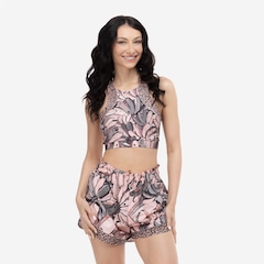 Top Farm Nadador Banana Vivo Adulto - Foto 1