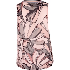 Camiseta Regata Feminina Farm Cropped Dry Banana - Foto 2