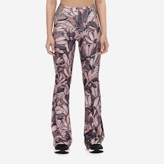 Calça Farm Flare Farm Banana Feminina - Foto 4