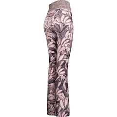 Calça Farm Flare Farm Banana Feminina - Video 1