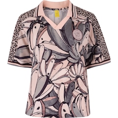 Camisa Polo Farm Banana Feminina - Foto 10