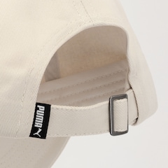 Boné Aba Curva Puma Snapback ESS Script Logo Dad Cap - Foto 6
