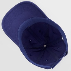 Boné Adulto Puma Essential NO 1 Logo Patch Aba Curva - Foto 6