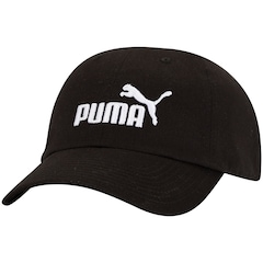 Boné Aba Curva Puma Strapback ESS No1 Logo BB Adulto - Foto 1