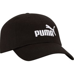Boné Aba Curva Puma Strapback ESS No1 Logo BB Adulto - Foto 2