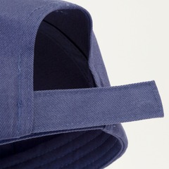 Boné Aba Curva Puma Strapback ESS No1 Logo BB Adulto - Foto 6