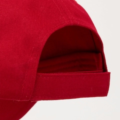 Boné Aba Curva Puma Strapback ESS No1 Logo BB Adulto - Foto 6