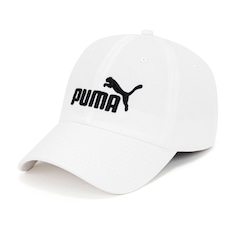 Boné Aba Curva Puma Strapback ESS No1 Logo BB Adulto - Foto 1