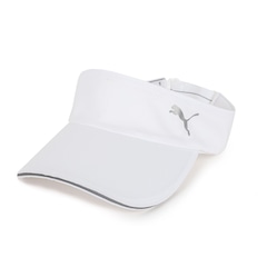 Viseira Puma Running Visor Adulto - Foto 1