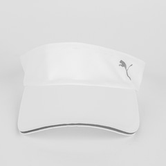 Viseira Puma Running Visor Adulto - Foto 2