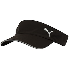 Viseira Puma Running Visor Adulto - Foto 1