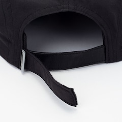 Boné Adulto Puma Essential Running 5 Panel Aba Reta - Foto 6