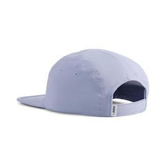 Boné Adulto Puma Essential Running 5 Panel Aba Reta - Foto 2