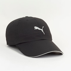 Boné Unissex Puma Running III Aba Curva - Foto 3