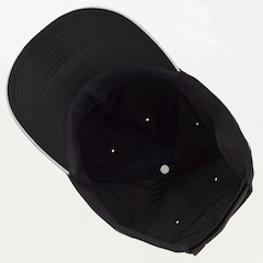 Boné Unissex Puma Running III Aba Curva - Foto 4