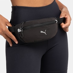 Pochete Puma PR Classic Runnning Adulto - Foto 5