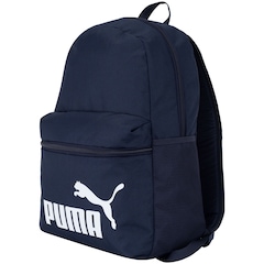 Mochila Puma Phase 22L Alcochoado Nas Costas - Foto 3