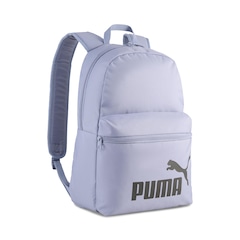 Mochila Puma Phase 22L Alcochoado Nas Costas - Foto 1