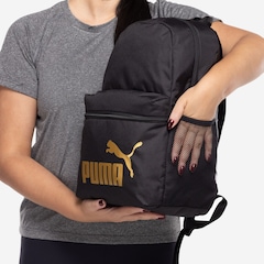 Mochila Puma Phase 22L Alcochoado Nas Costas - Foto 2