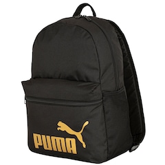 Mochila Puma Phase 22L Alcochoado Nas Costas - Foto 3