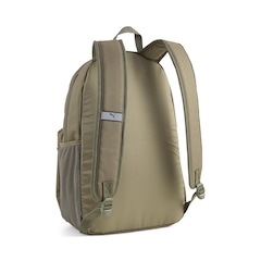 Mochila Puma Phase 22L Alcochoado Nas Costas - Foto 2