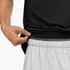 Bermuda Oxer Elastic Digital Masculina - Foto 5