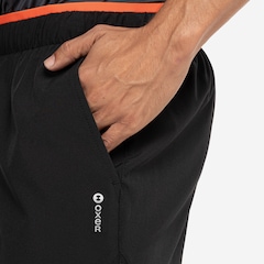 Bermuda Oxer Elastic Respiravel Masculina - Foto 4