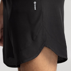 Bermuda Oxer Elastic Respiravel Masculina - Foto 5