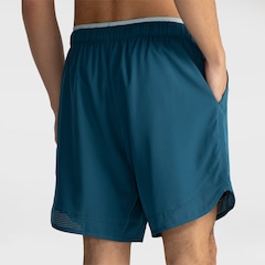 Bermuda Oxer Elastic Respiravel Masculina - Foto 2