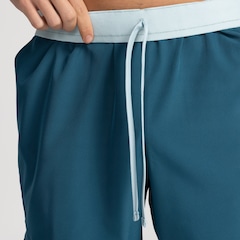 Bermuda Oxer Elastic Respiravel Masculina - Foto 6