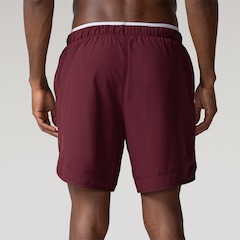 Bermuda Oxer Elastic Respiravel Masculina - Foto 3