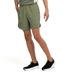 Bermuda Oxer Elastic Respiravel Masculina - Foto 2