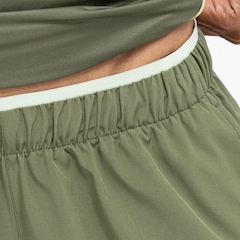 Bermuda Oxer Elastic Respiravel Masculina - Foto 7